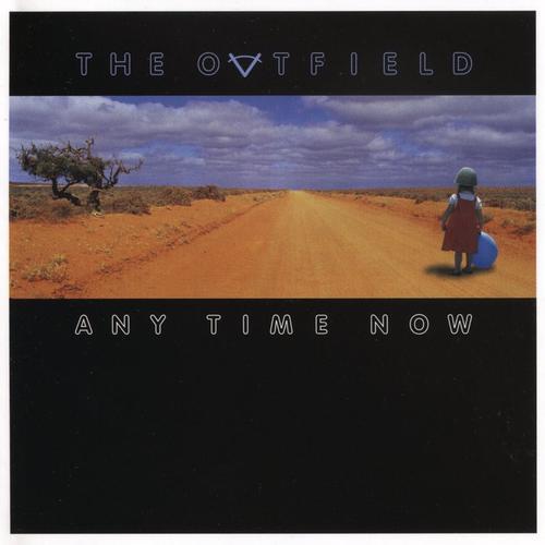 Album cover art for Any Time Now