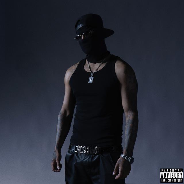 Album cover art for CONDENAO AL ÉXITO Vol1