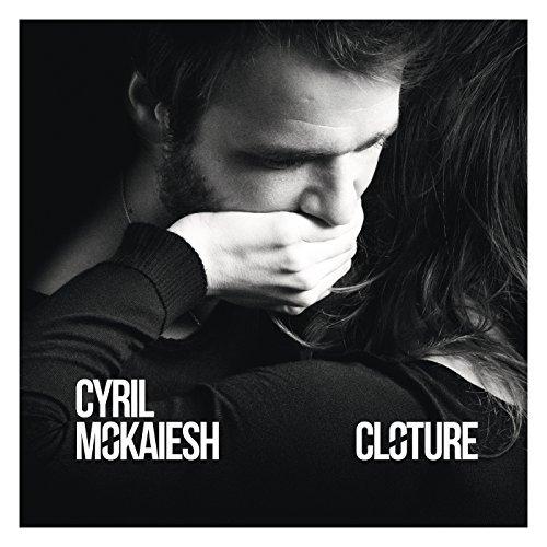 Album cover art for Clôture