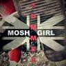 Mosh Girl Summer