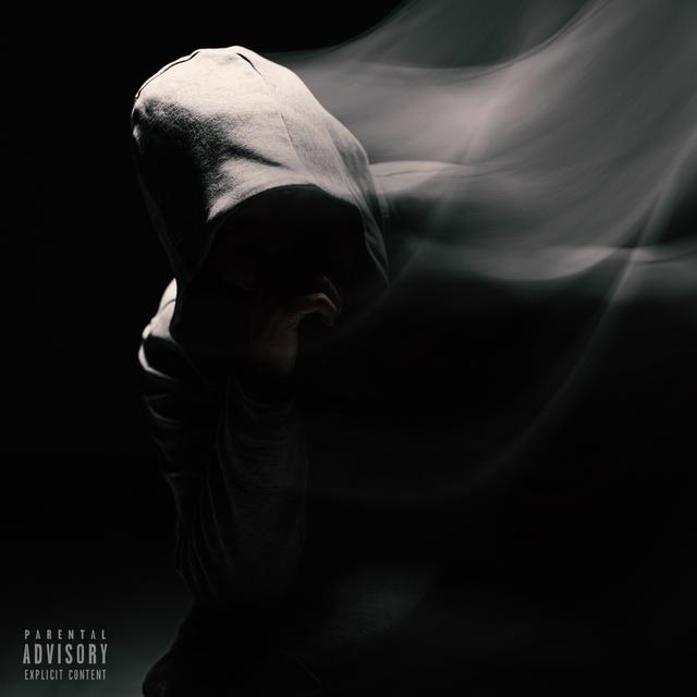 Album cover art for Progress - EP