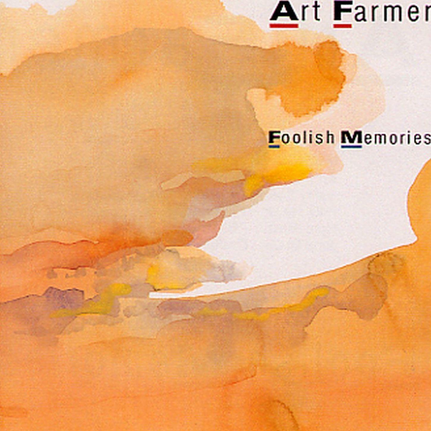 Foolish Memories