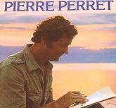 Album cover art for Pierre Perret (1976)