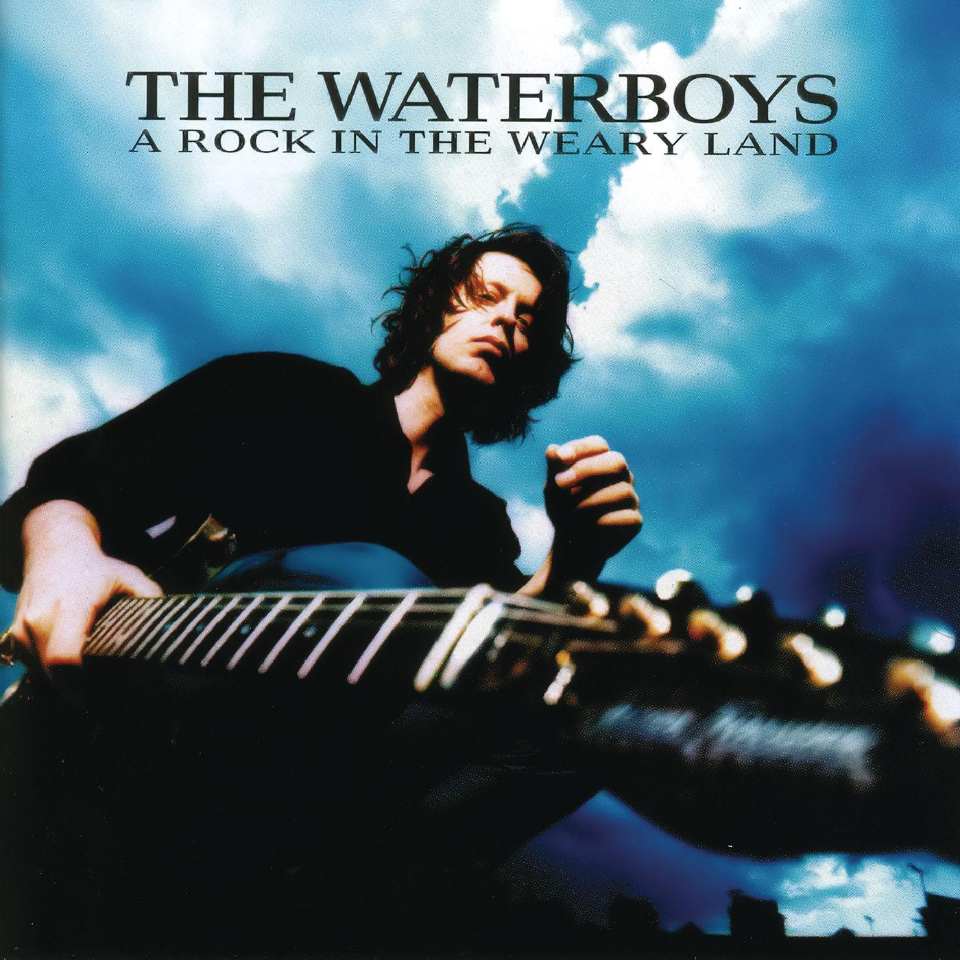 A Rock in the Weary Land