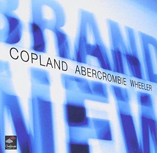 Brand New