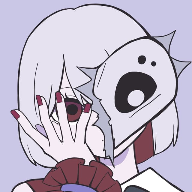 Album cover art for てきとうメイク