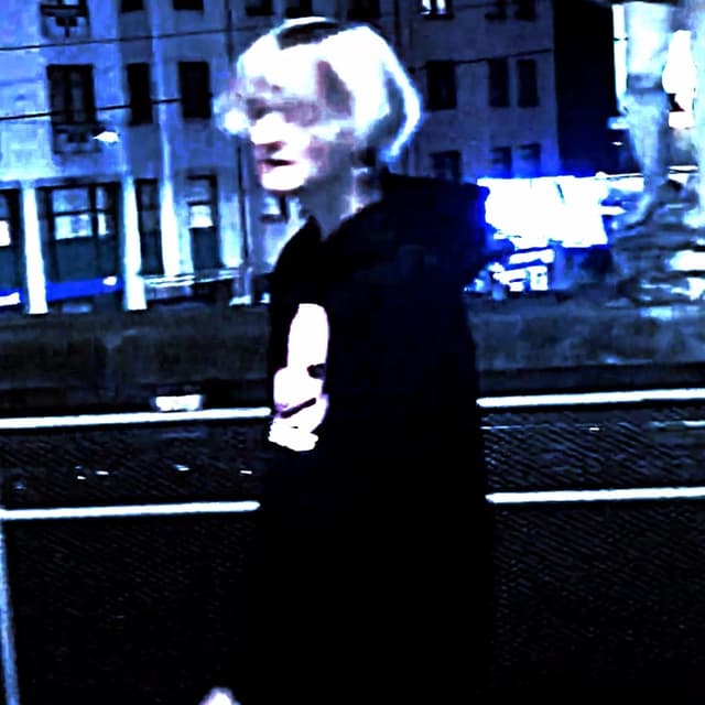 Album cover art for on & on