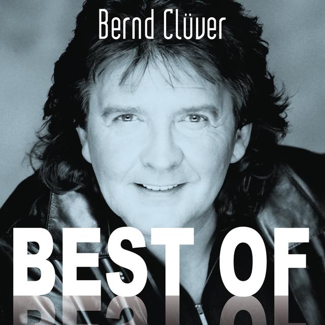 Album cover art for Best Of