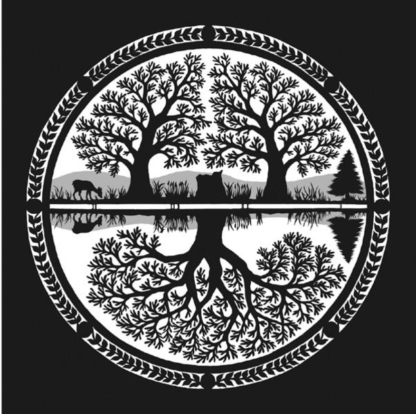 Album cover art for Nina Nastasia