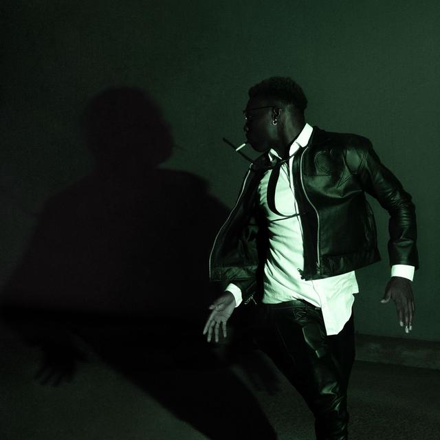 Album cover art for 01:52
