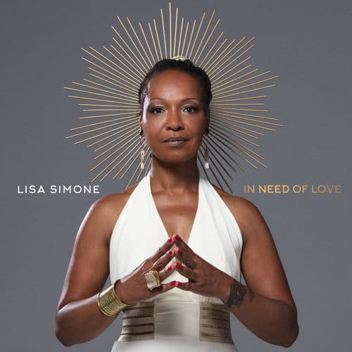 Album cover art for In Need of Love