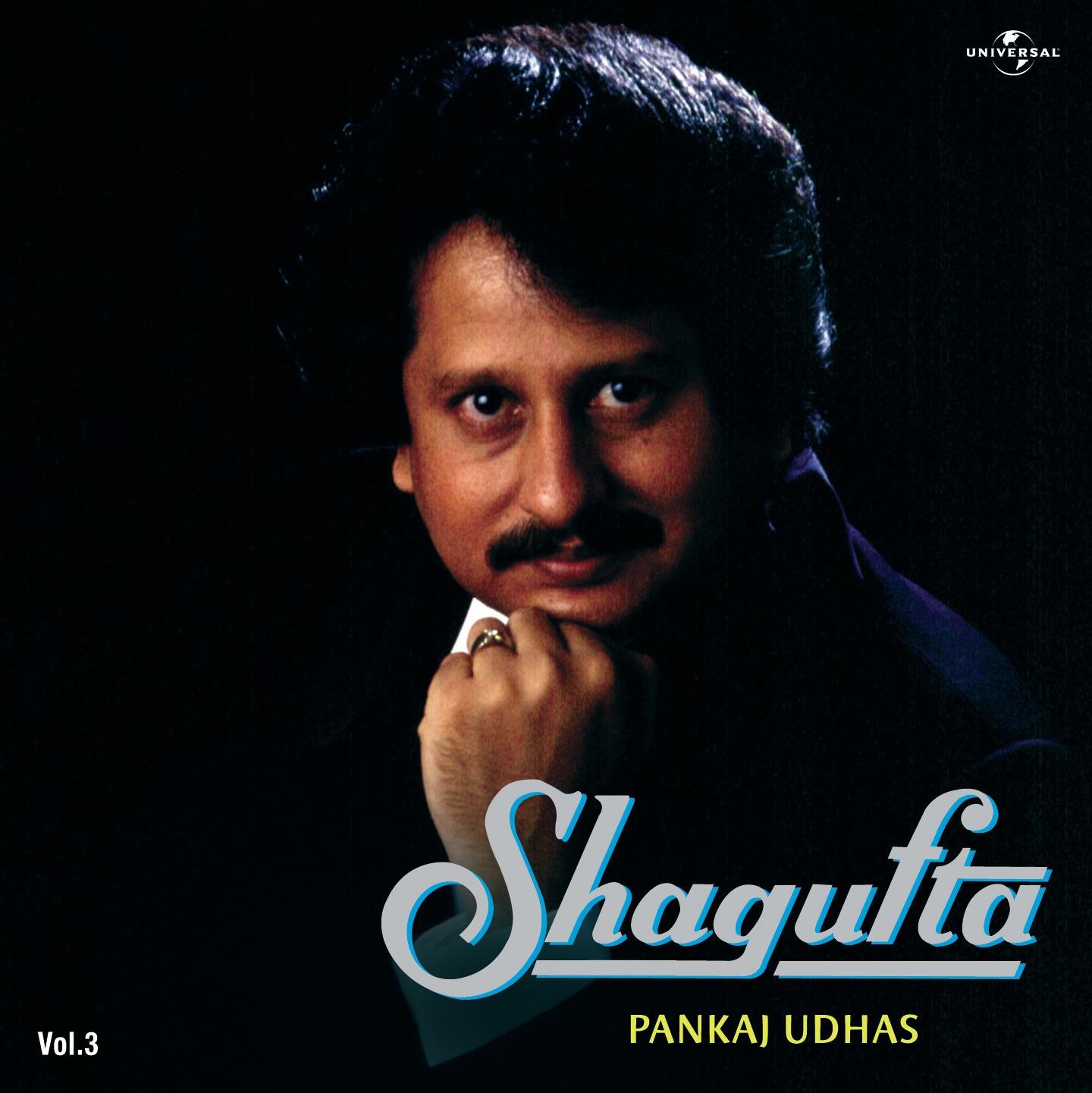 Shagufta Vol. 3