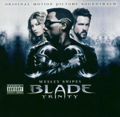 Blade Trinity [B.O.F.]