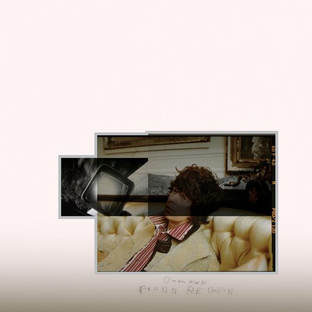 Album cover art for O AVALANCHE