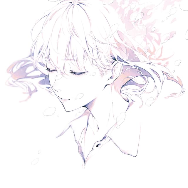 Album cover art for 6 Case