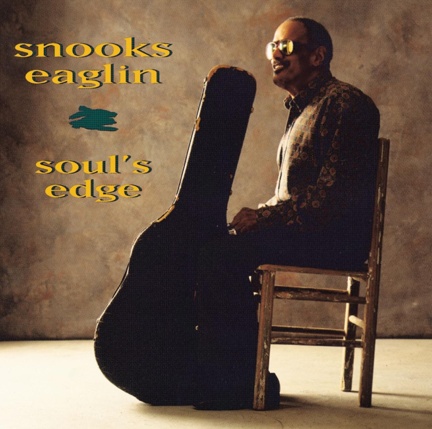 Soul's Edge