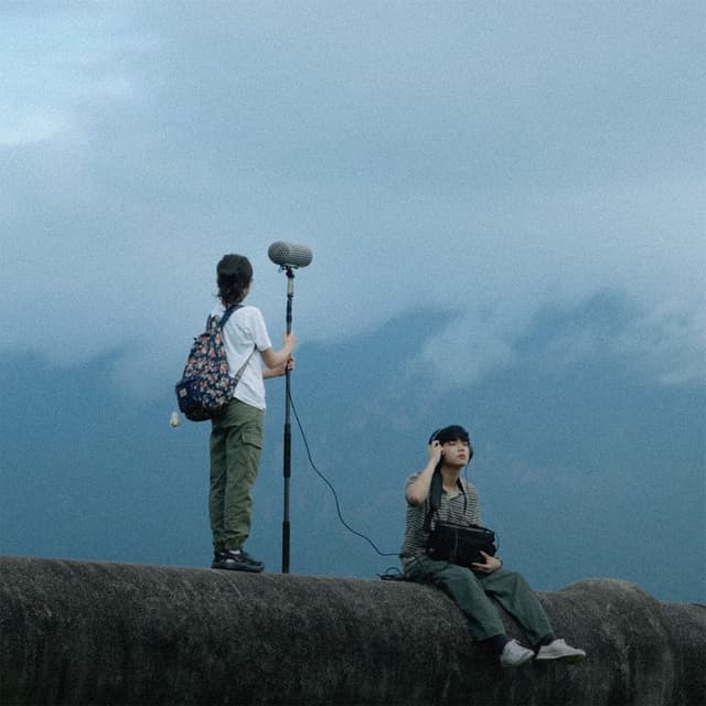 Album cover art for พื้นที่ความทรงจำ