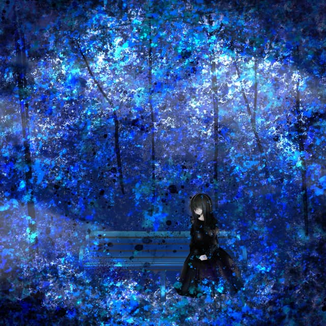 Album cover art for Reason