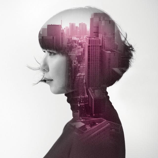 Album cover art for PINK