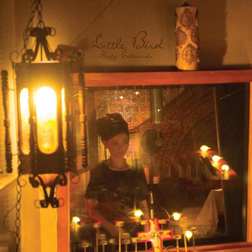 Album cover art for Little Bird