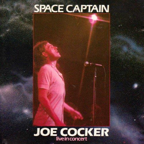 Space Captain
