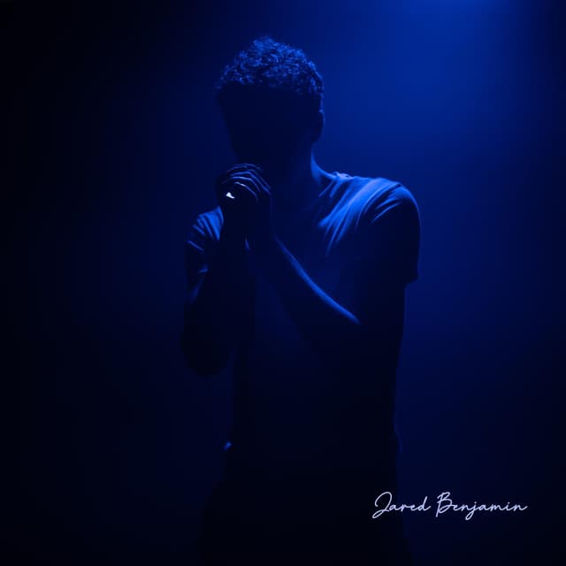 Album cover art for meant to be
