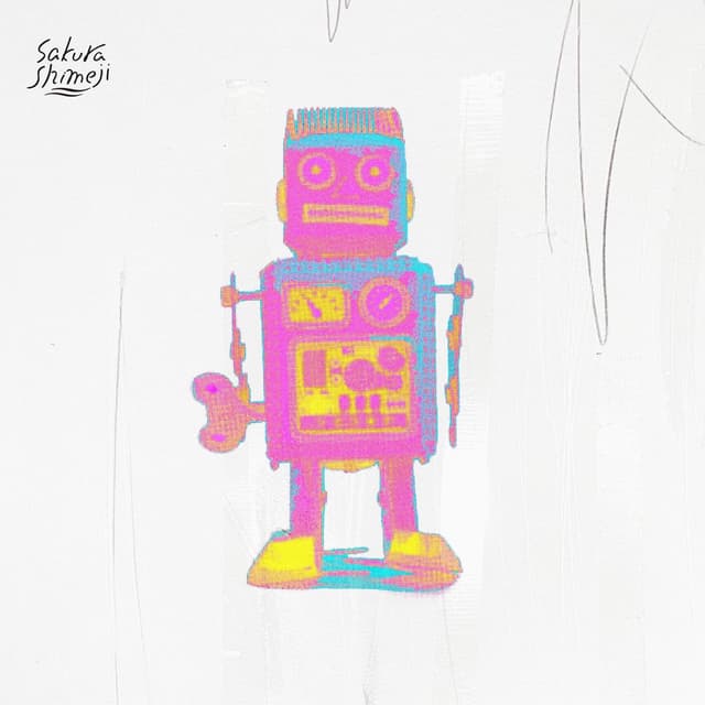 Album cover art for 恋春日和