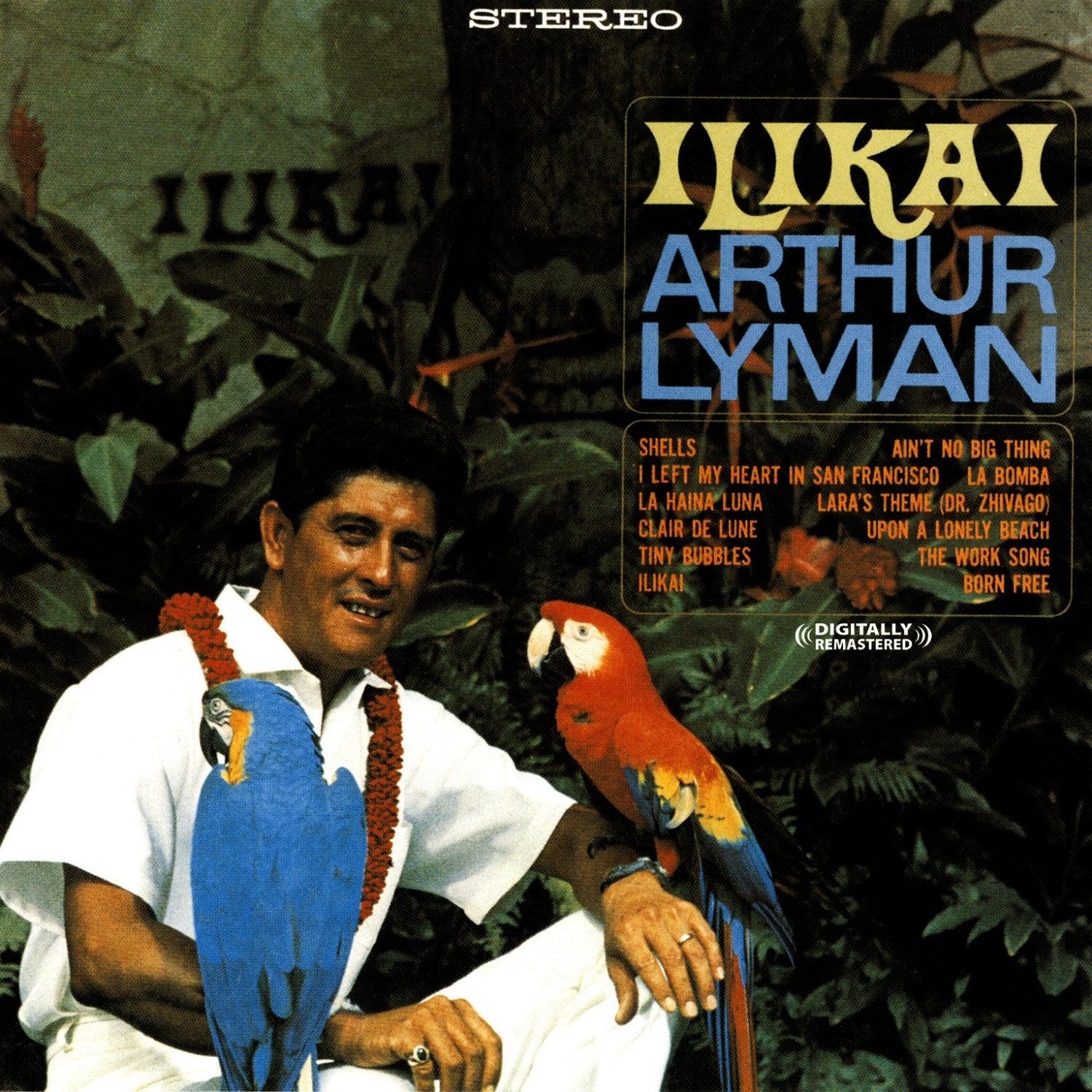 Ilikai