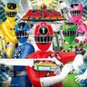 烈車戦隊トッキュウジャー (Ressha Sentai ToQger)
