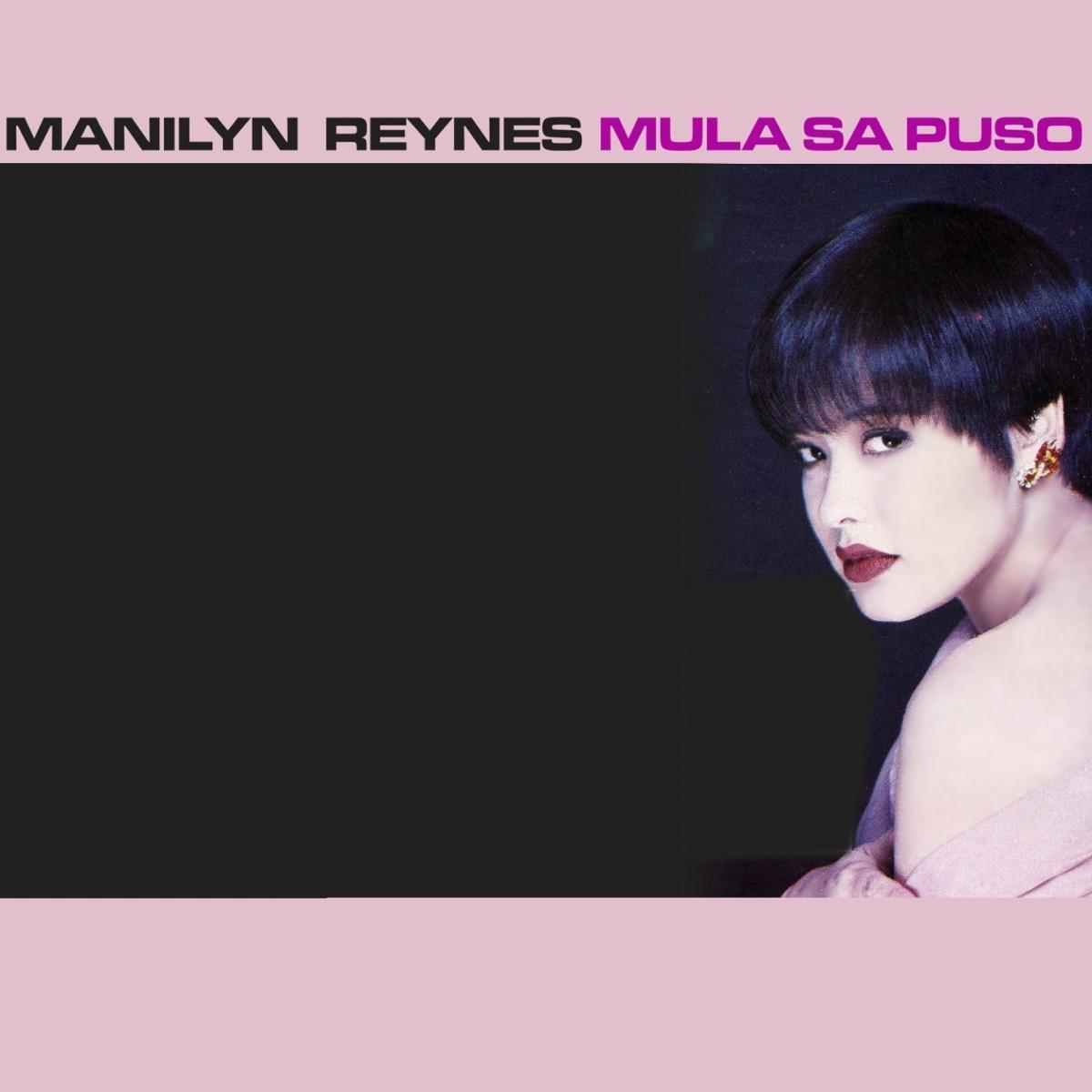 Mula Sa Puso