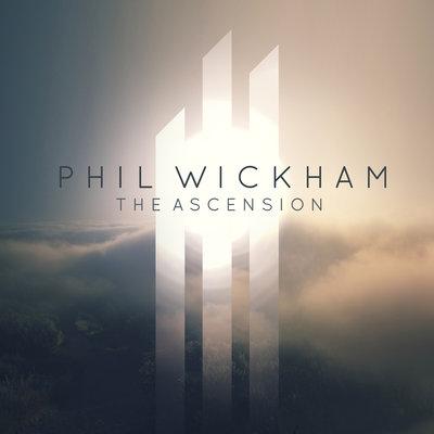 Album cover art for The Ascension