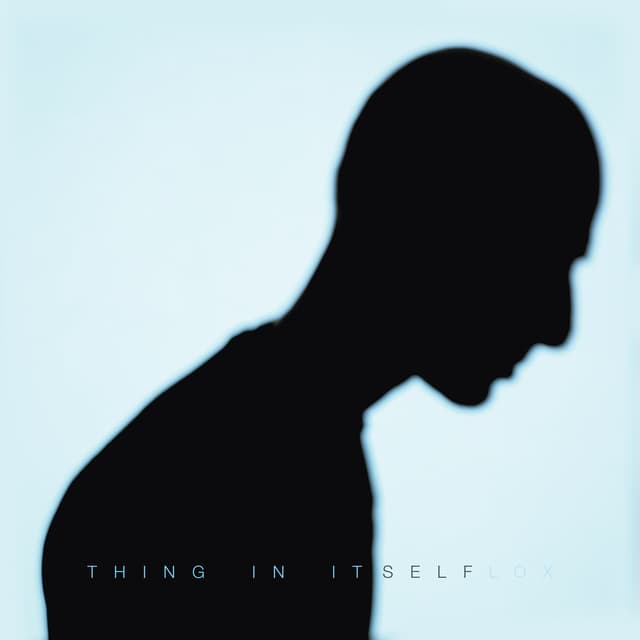 Album cover art for Thing In Itself