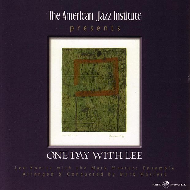 One Day with Lee