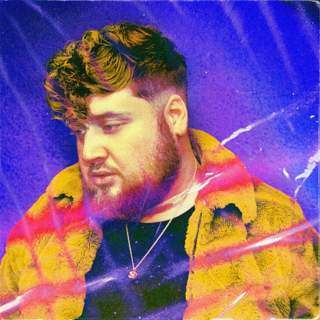 Album cover art for Mooie droom