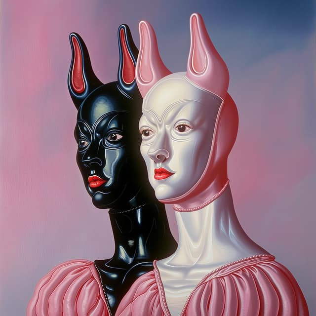 Album cover art for Enamorada