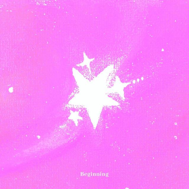 Album cover art for 츤츤