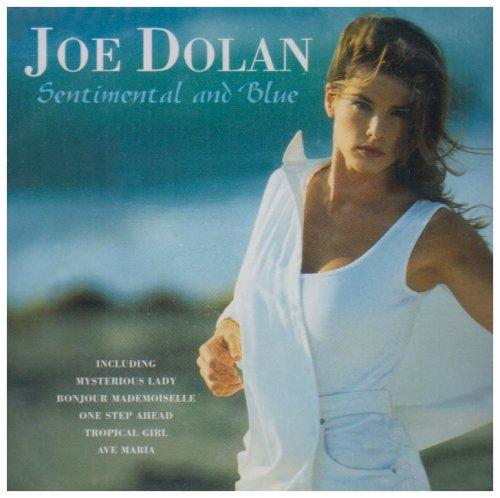 Sentimental And Blue