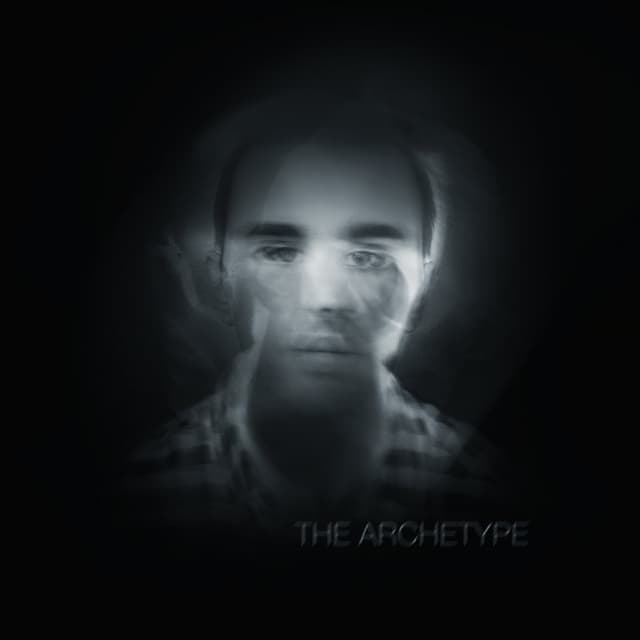Album cover art for The Archetype