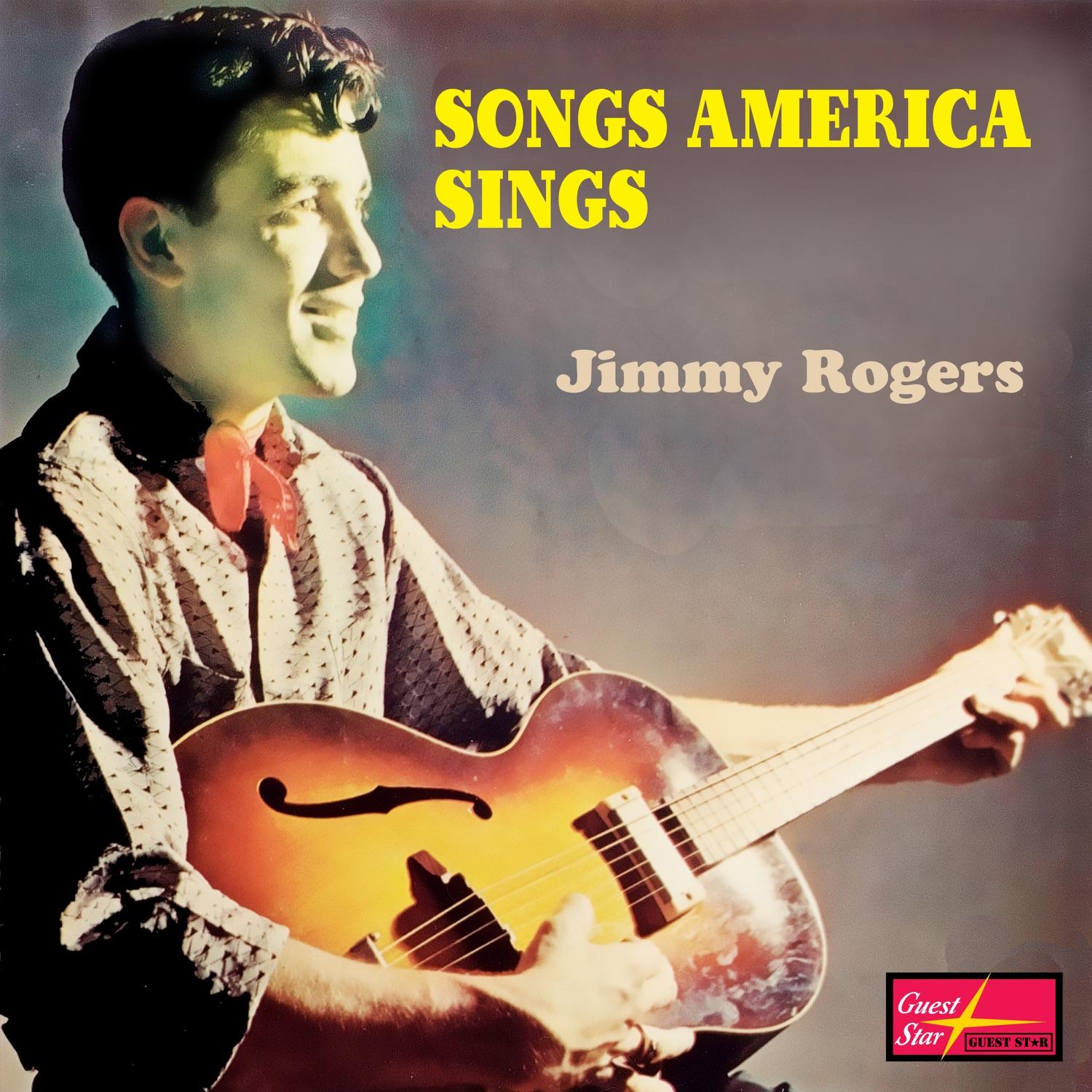 Songs America Sings
