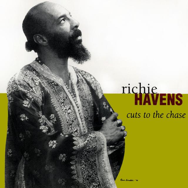 Album cover art for Cuts To The Chase