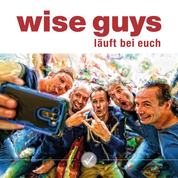 Album cover art for Läuft Bei Euch