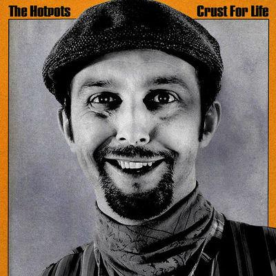 Crust For Life