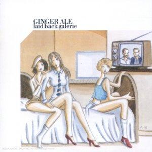 Album cover art for Laid Back Galerie