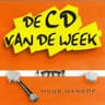Het vrachtwagenchauffeurslied