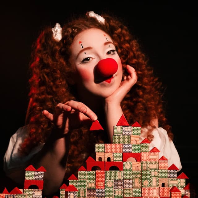 Album cover art for Casa