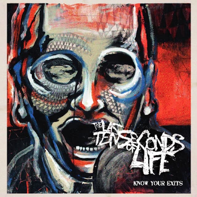 Album cover art for Know Your Exits