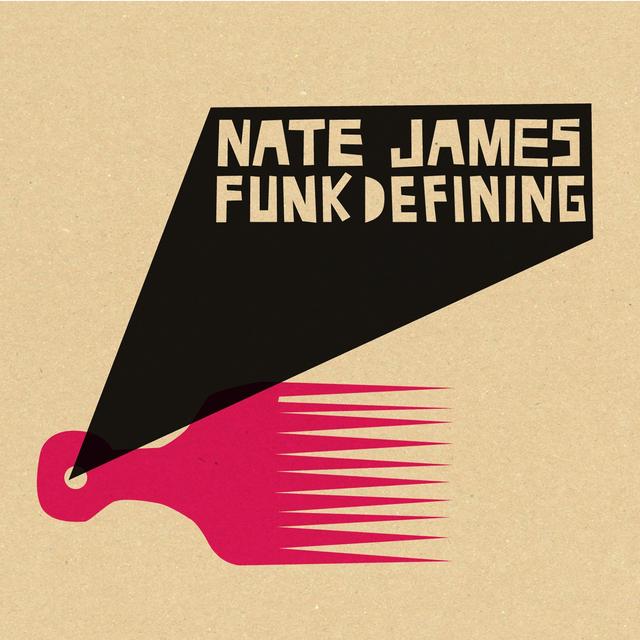 Album cover art for Funkdefining Ep