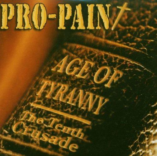 Age Of Tyranny/The Tenth Crusade