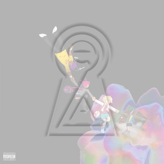 Album cover art for The Perfect LUV Tape