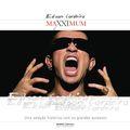 Album cover art for Maxximum - Edson Cordeiro